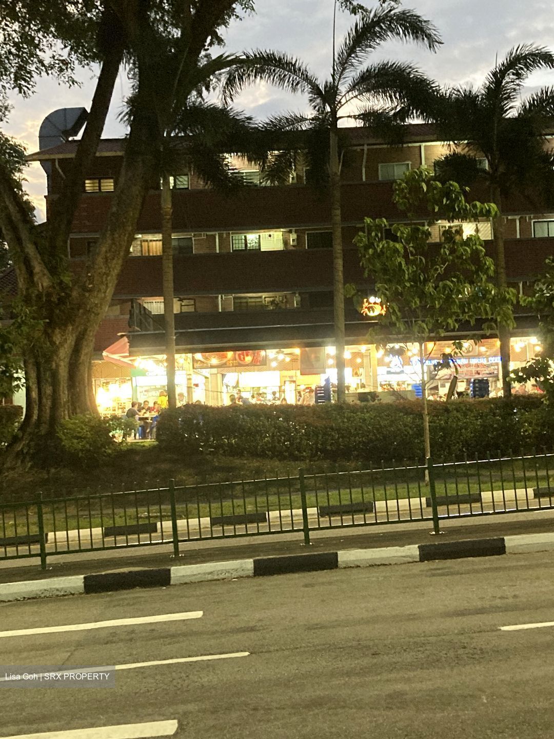 Blk 8 Holland Avenue (Queenstown), HDB 4 Rooms #477455551